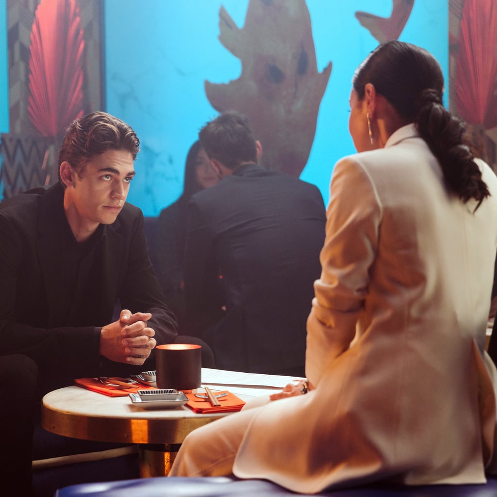 Hardin Returns to His Dangerous Old Habits in Exclusive 