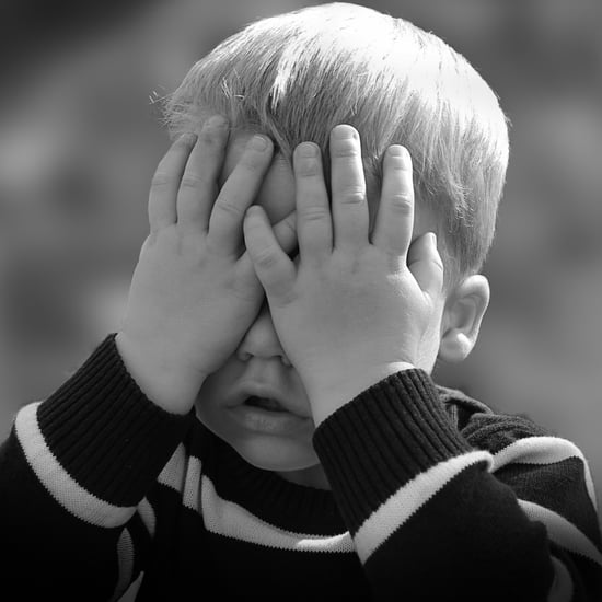 When Do Kids Start Having Tantrums?