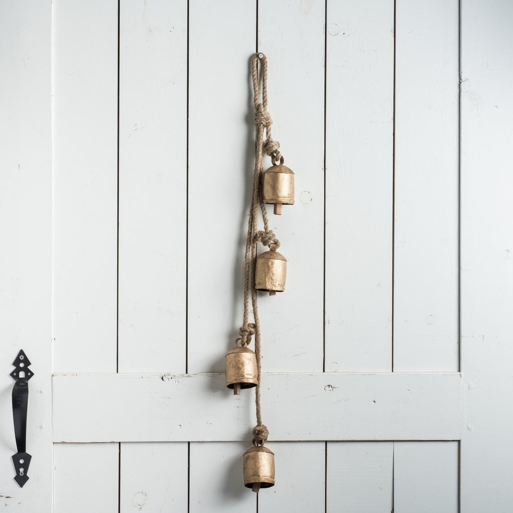 Christmas Bells ($28)
