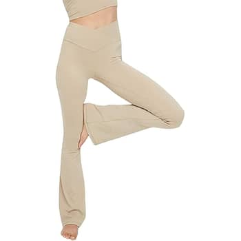 The Best Yoga Pants For Tall Women