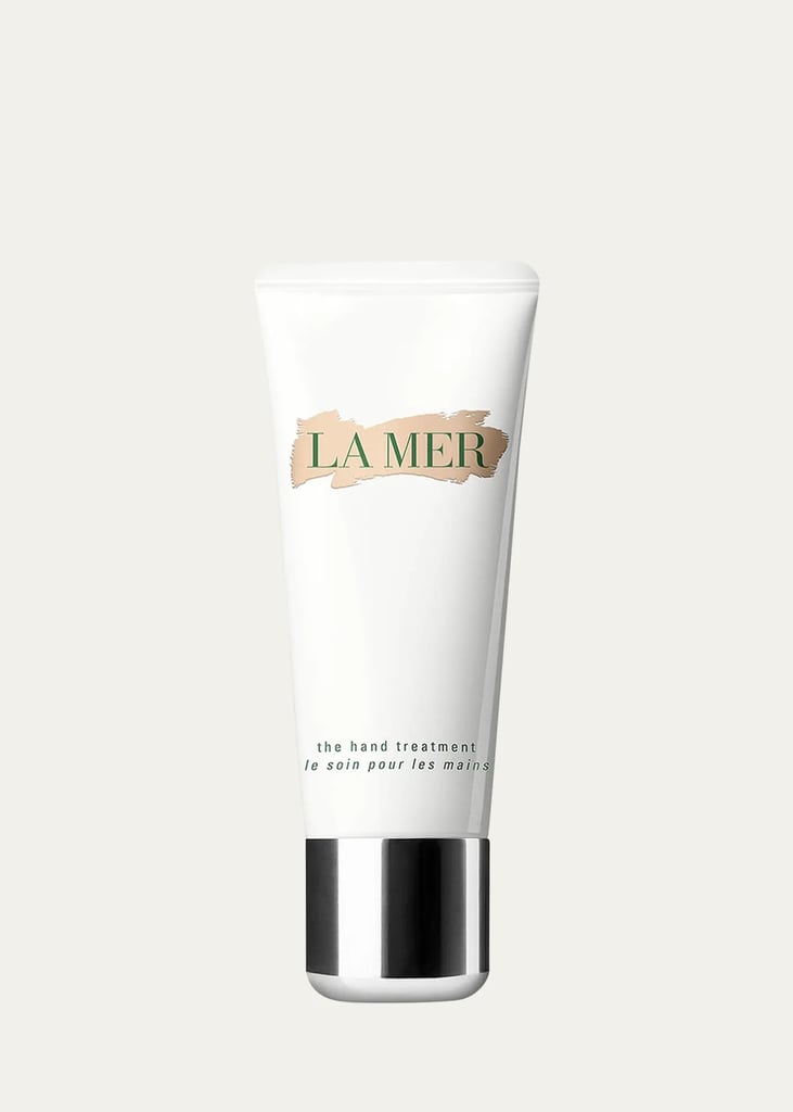 The Hand Treatment