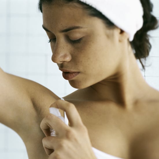 Can You Use Glycolic Acid As Deodorant?