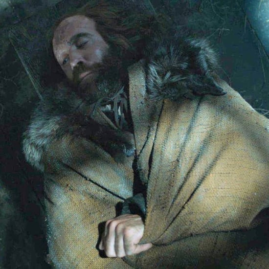 When Did Jon and The Hound Meet on Game of Thrones?