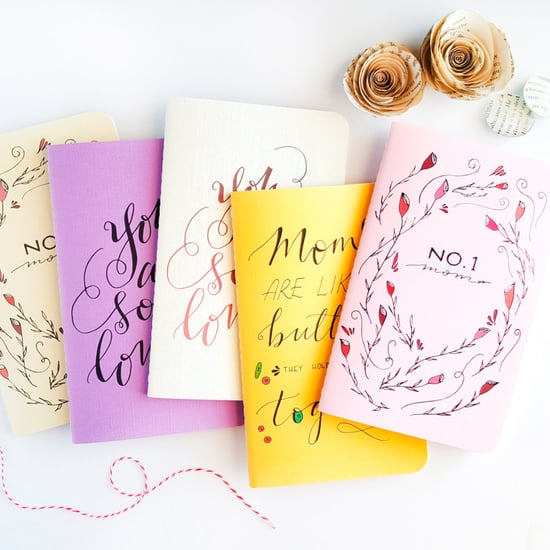 Mother's Day Gifts From Baby 2018