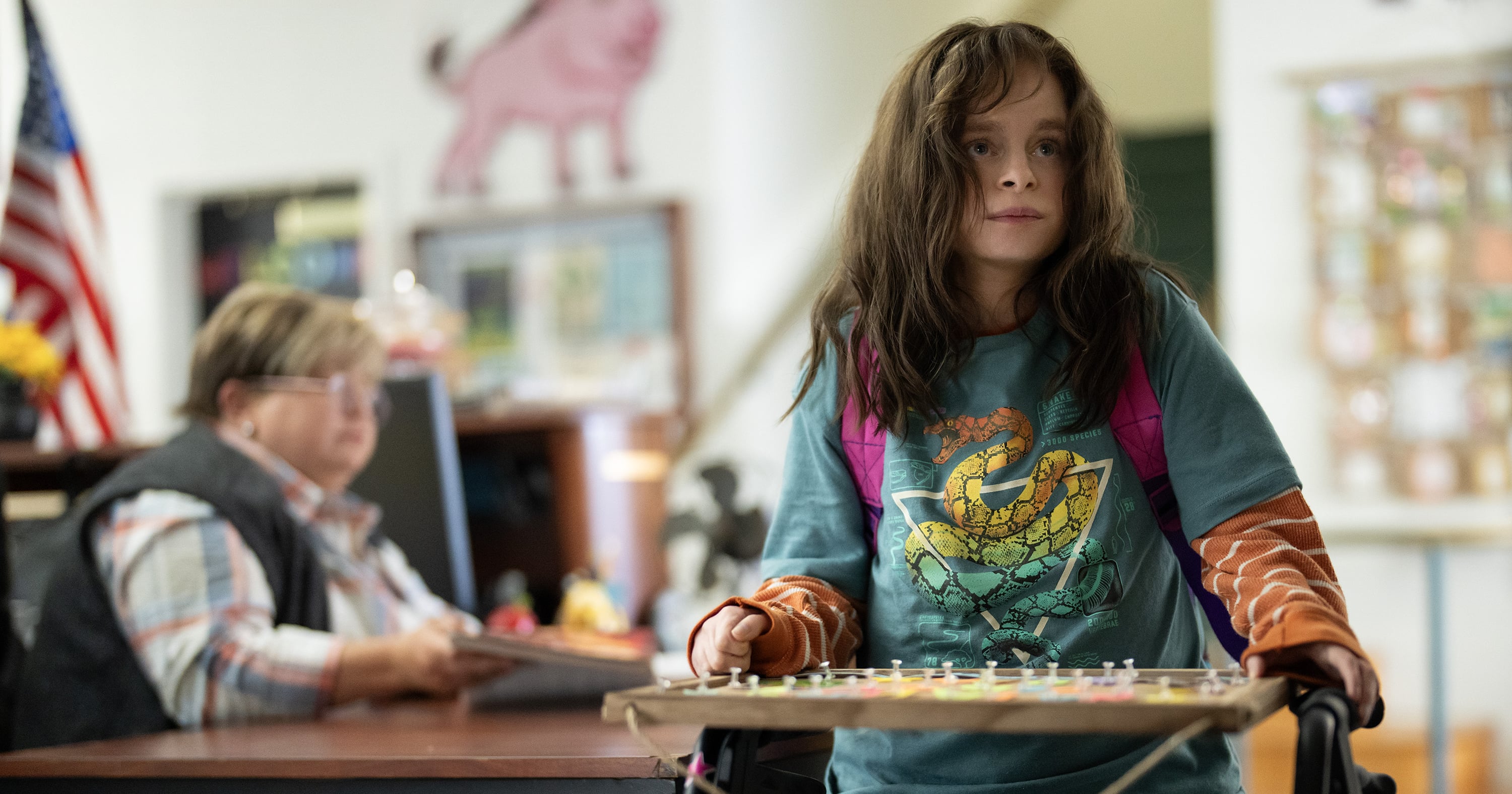 Good American Family Shines a Light on This Rare, but Real Dwarfism