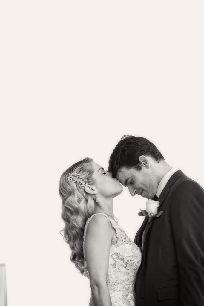 New York City Fourth of July Wedding