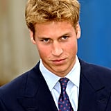 Young Prince William | POPSUGAR Celebrity