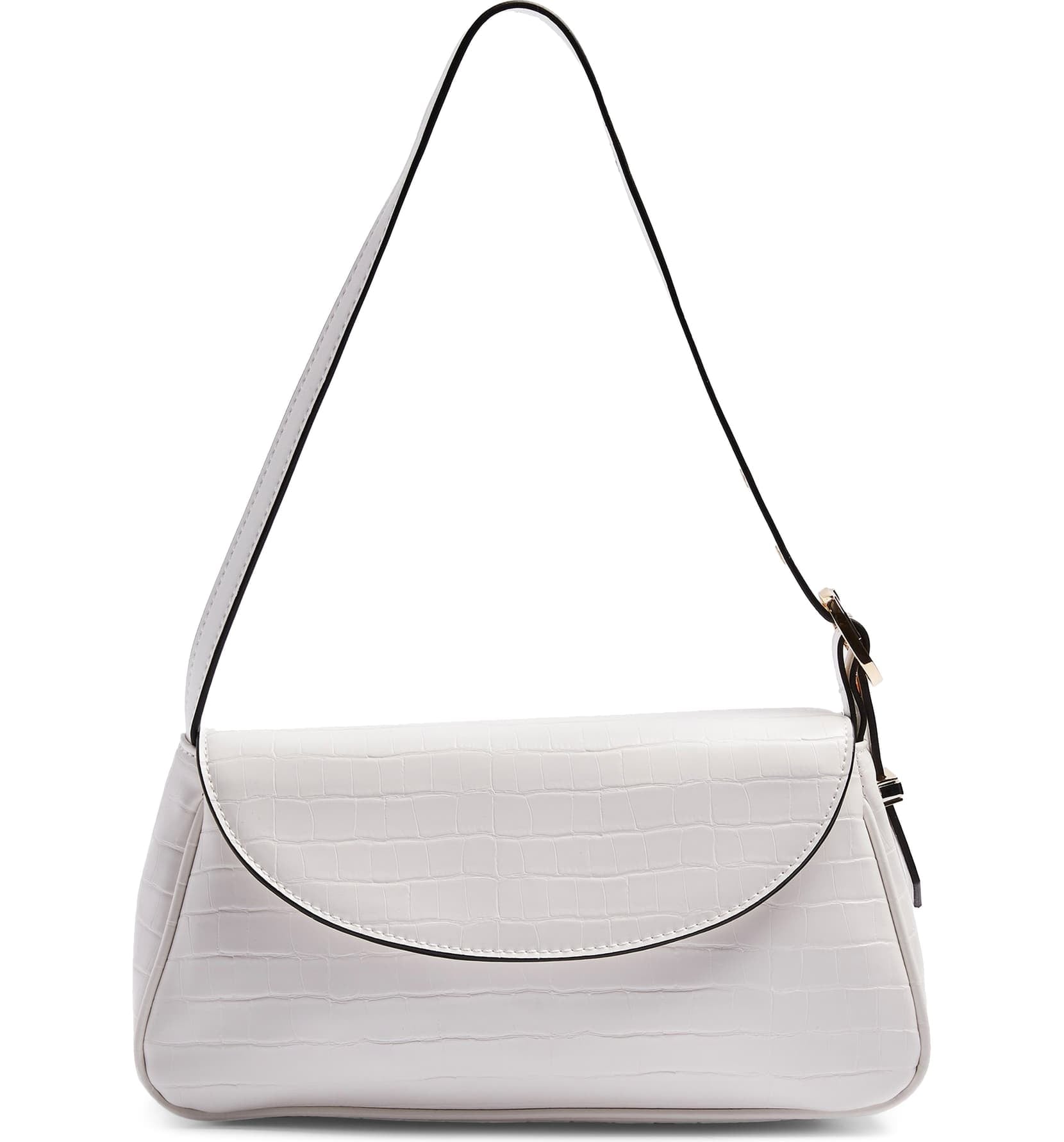 The 90s Trend Baguette Bags 16 90s Closet Staples We re