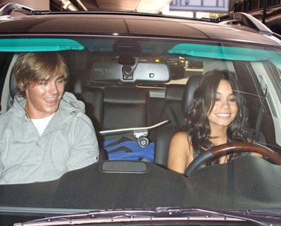 Zanessa