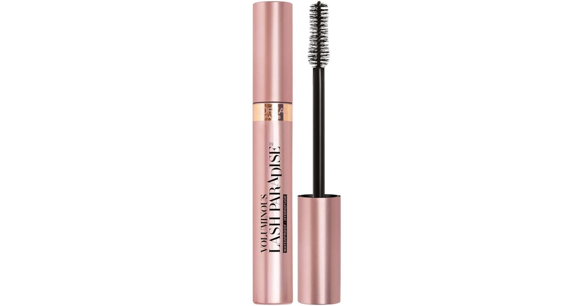 L'Oreal Paris Voluminous Lash Paradise Waterproof Mascara 11 Best