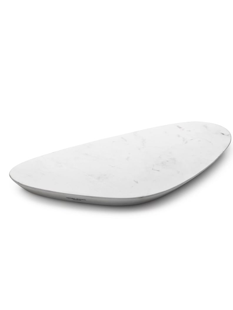 Georg Jensen Medium Sky Marble Serving Board