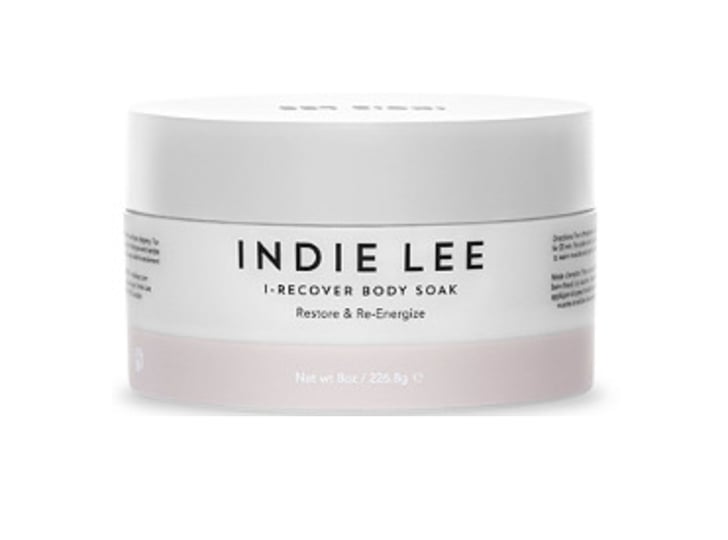 Indie Lee IRecover Body Soak Gift Ideas to Relieve Back Pain POPSUGAR Fitness UK Photo 4