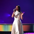 Kacey Musgraves Illuminates the Grammys Stage With Her Beautiful Performance of "Rainbow"