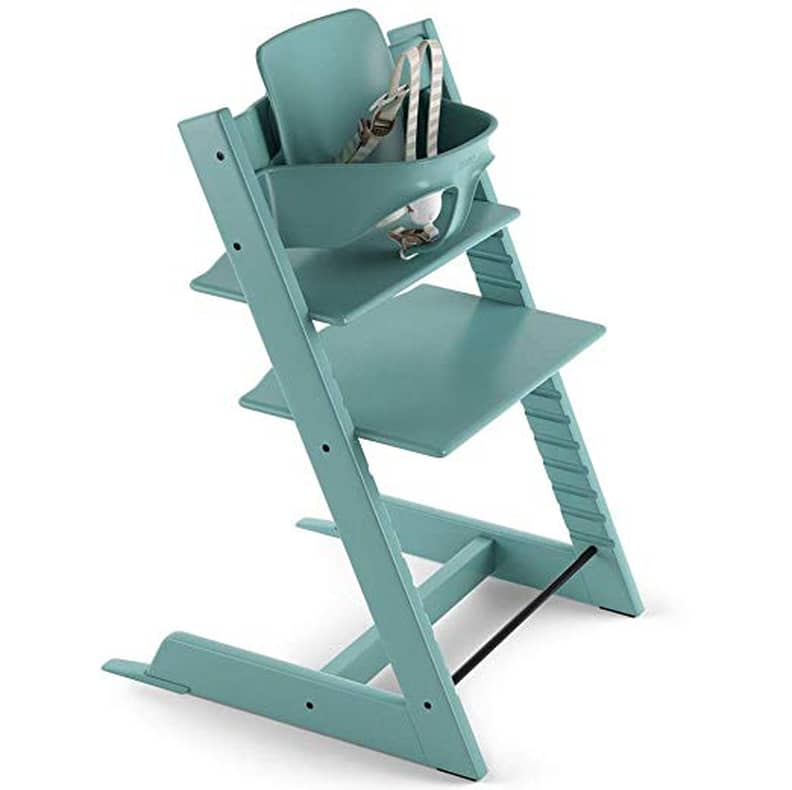 2019 best high chair 2025
