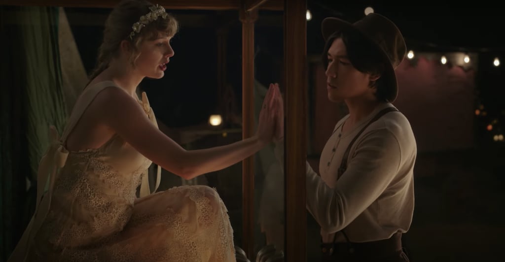 See All the Outfits in Taylor Swift's "Willow" Music Video