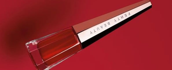 Fenty by Rihanna Red Stunna Lip Paint