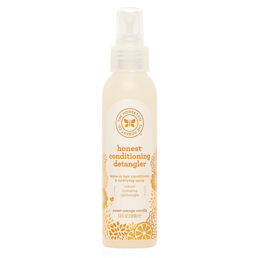 The Honest Company Conditioning Detangler