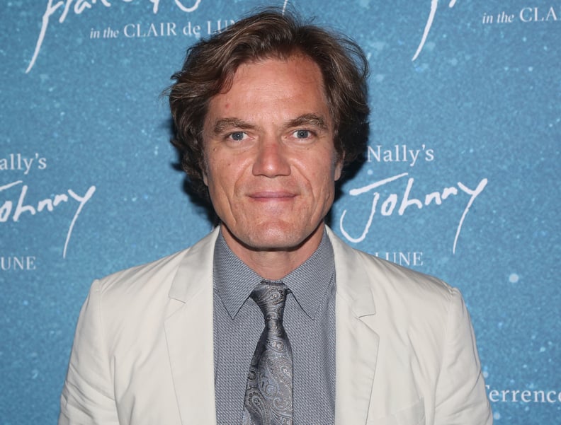 Who Plays Gary Noesner in Waco? Michael Shannon