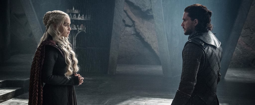 How Do Jon and Daenerys Meet on Game of Thrones?