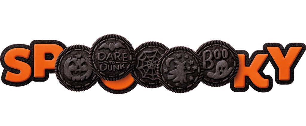 Christmas And Halloween Oreos 2019 Popsugar Food