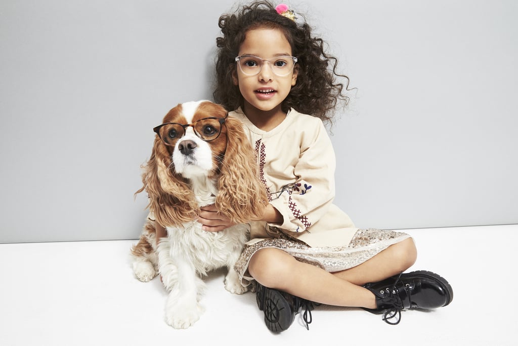 Warby Parker For Kids Line January 2018