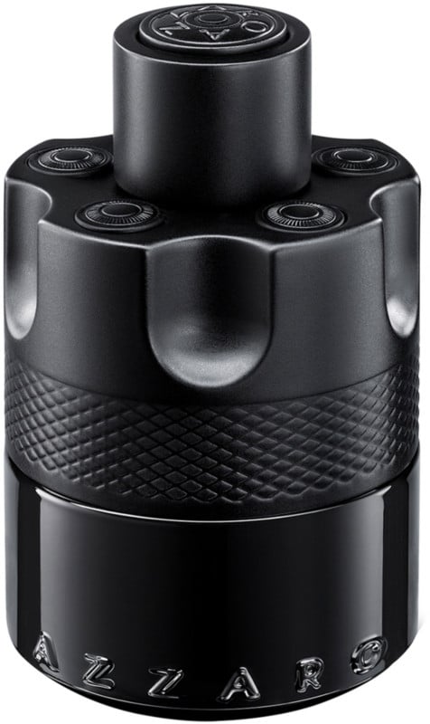 Azzaro The Most Wanted Eau de Parfum Intense