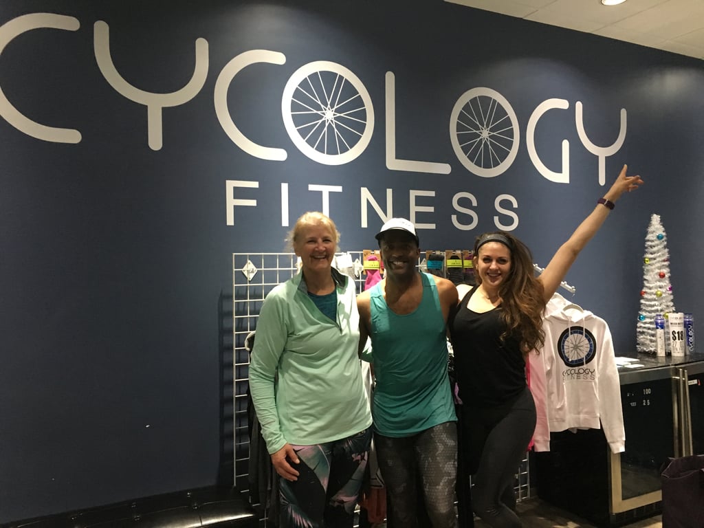 Workouts For 50YearOlds POPSUGAR Fitness