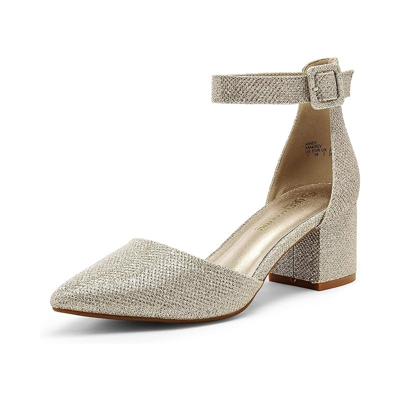 Best Closed-Toe Pumps