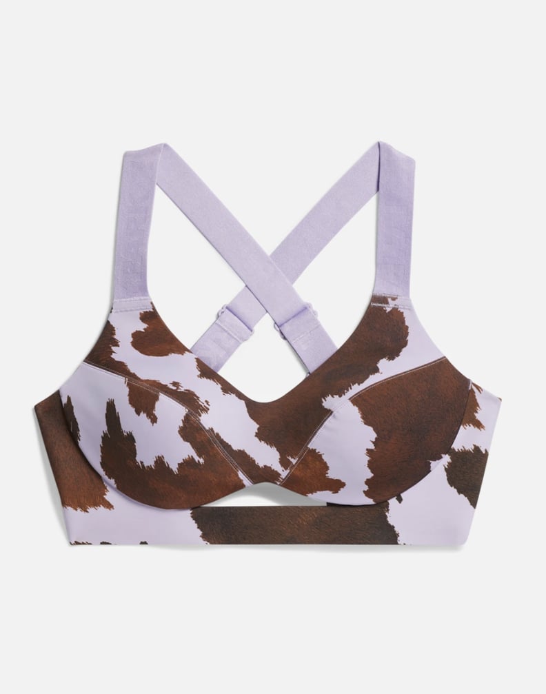 Adidas X Ivy Park IVP Cut Out Bra