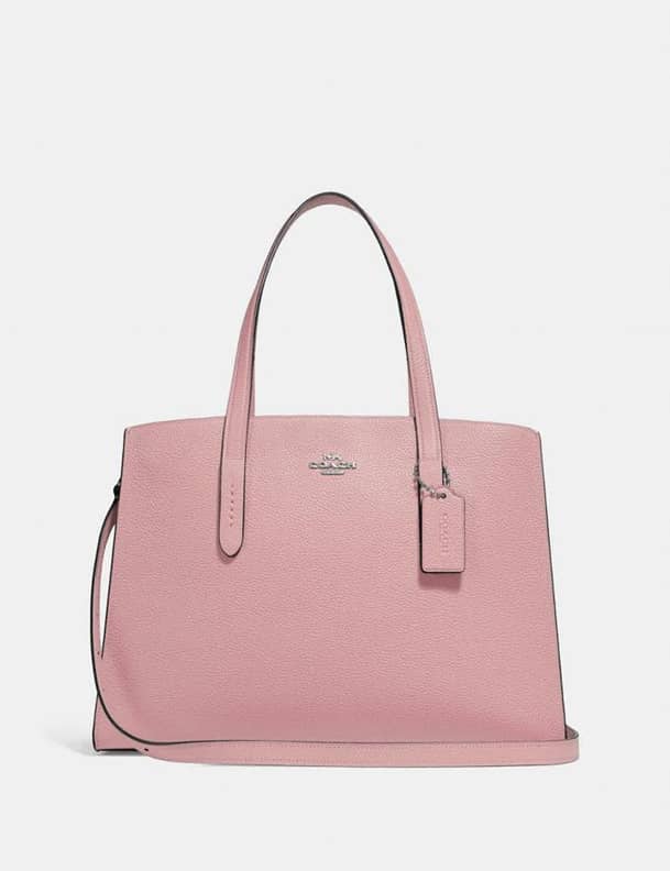 Coach tote online bag 2019