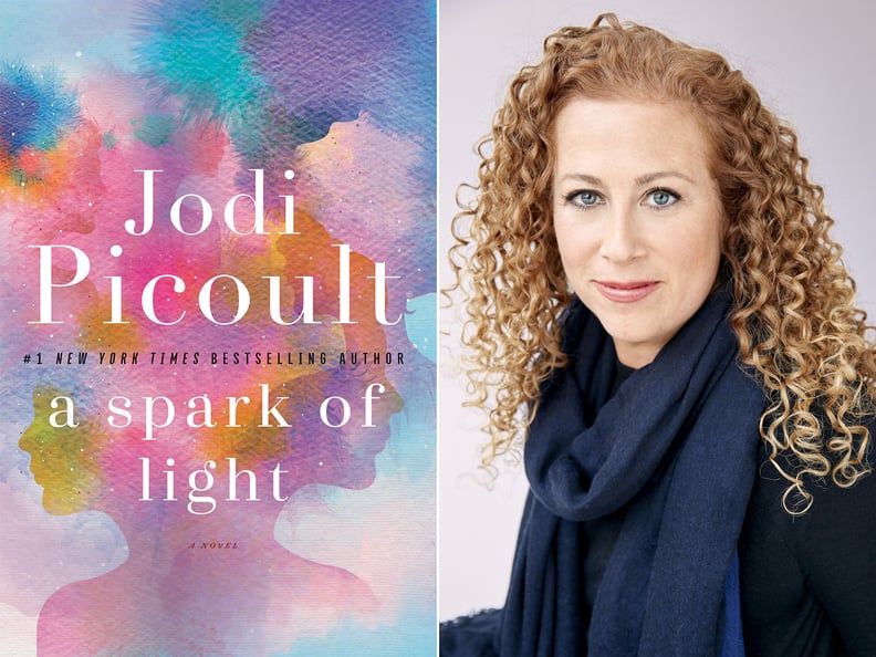 A Spark of Light by Jodi Picoult