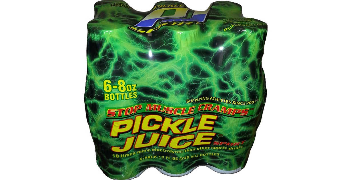 Pickle Juice Original Recipe Sport (13) Pickle Juice For Sale on