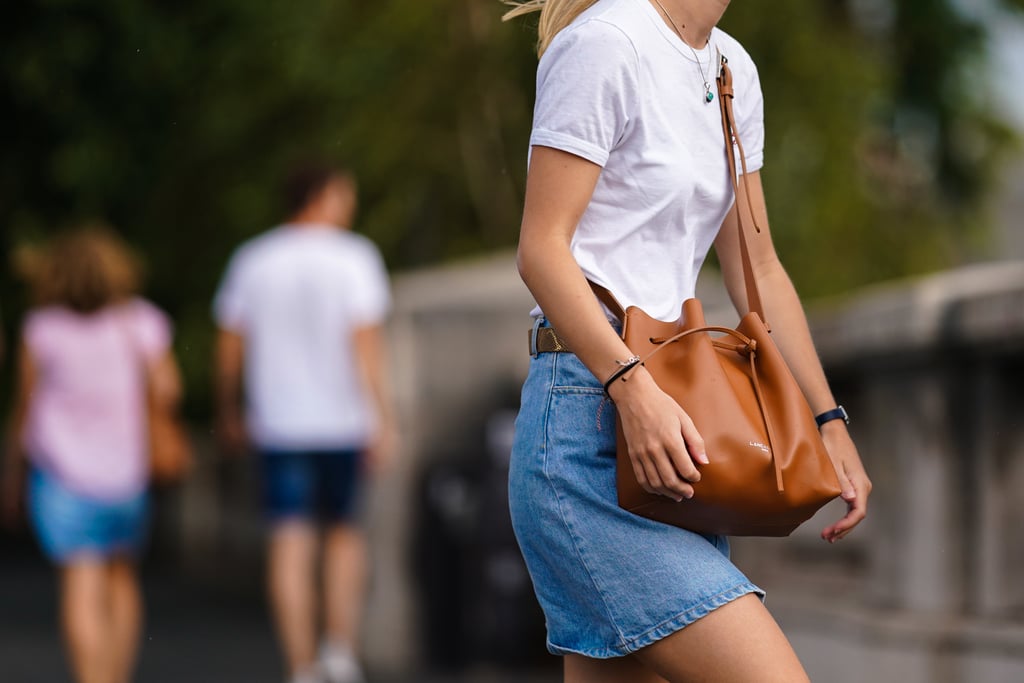 The Best Crossbody Bucket Bags