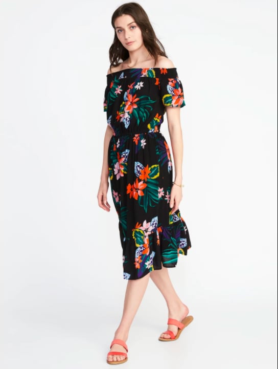 Old Navy Flower Dress Online Hotsell ...