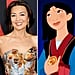 Disney's Live-Action Mulan: Ming-Na Wen Makes Surprise Cameo