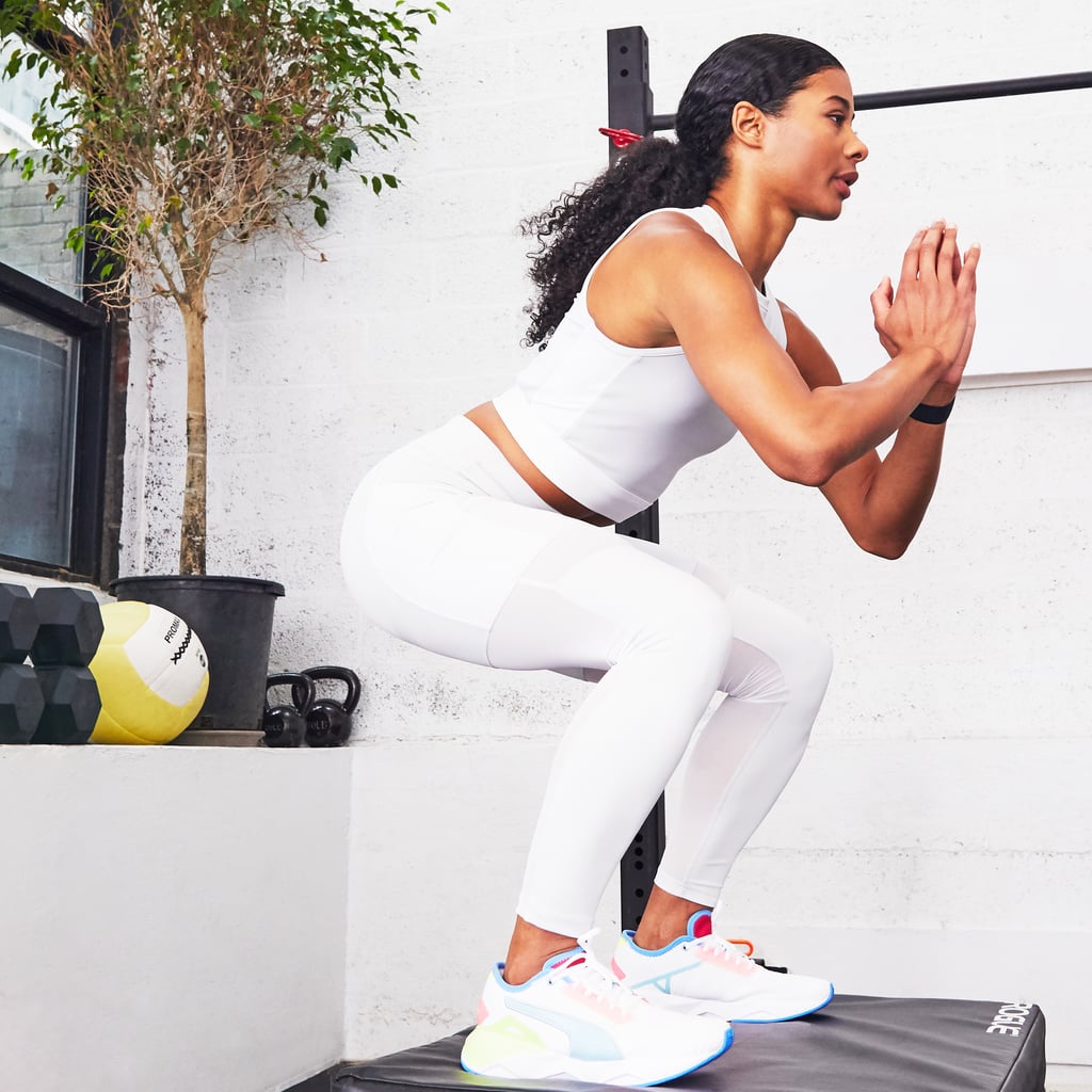 The Best Squat-Proof Gym Leggings at 