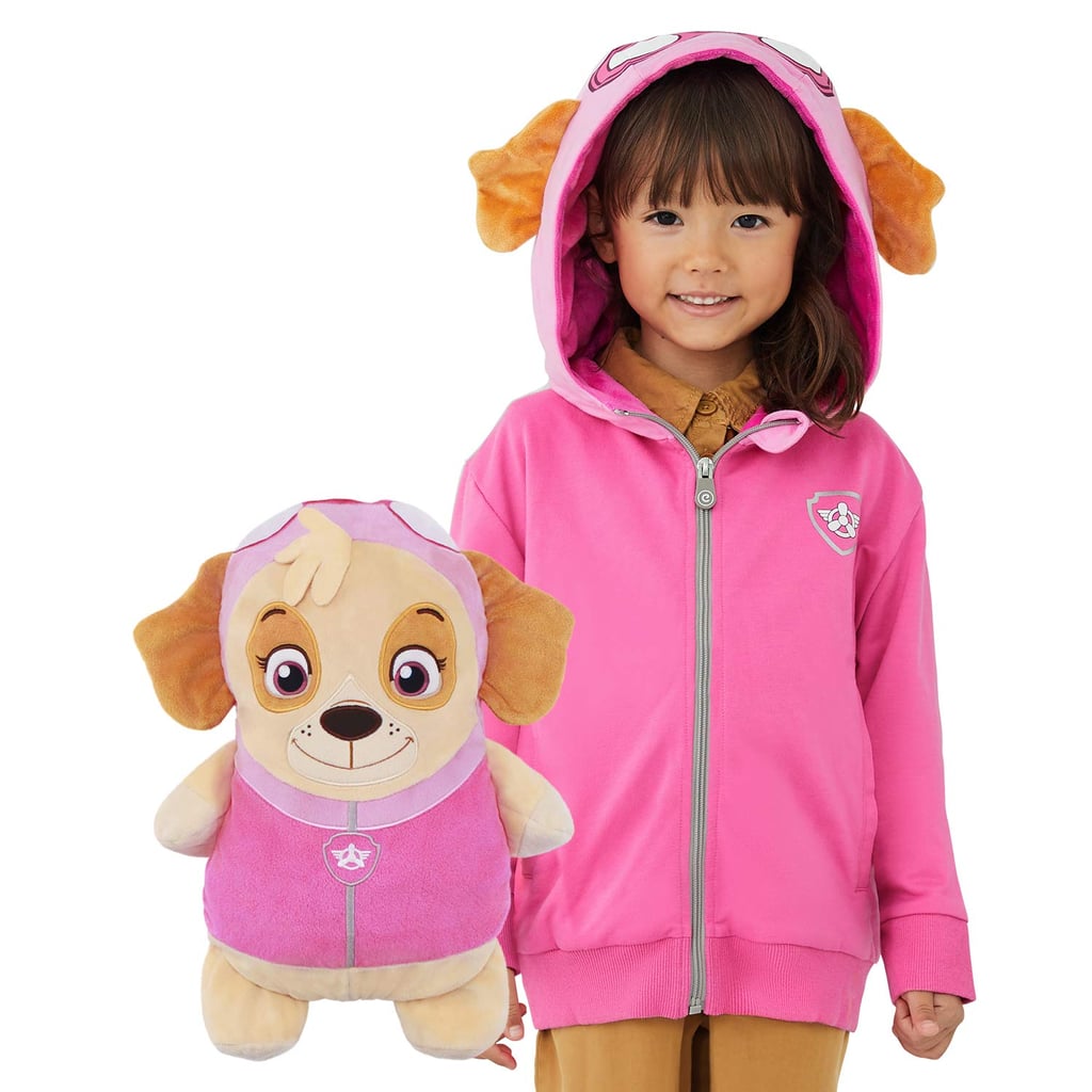 PAW Patrol Cubcoat — Skye