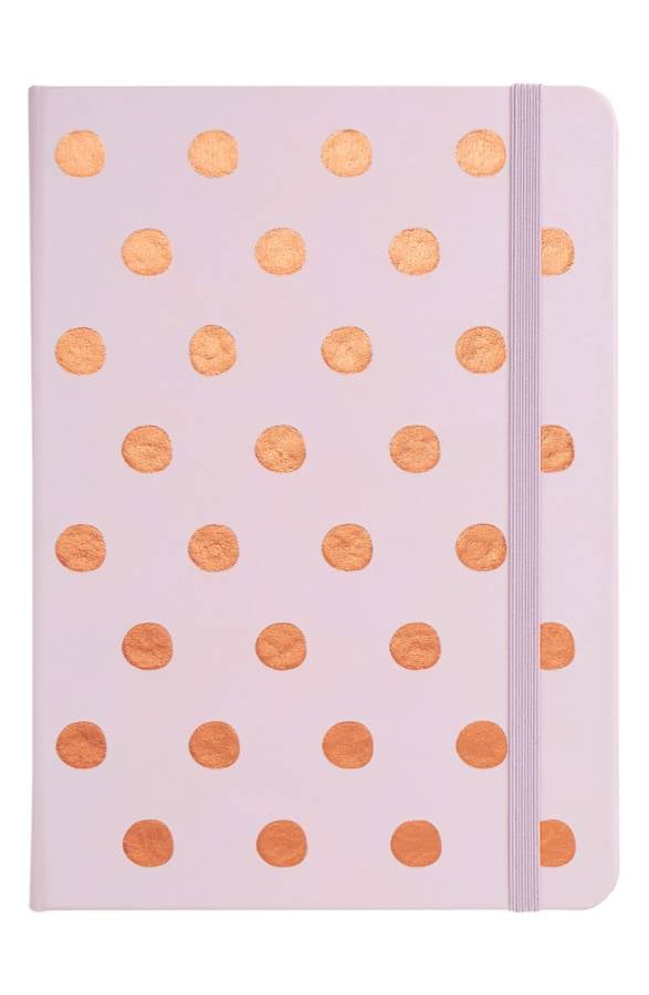 Kikki.k A5 Print Planner