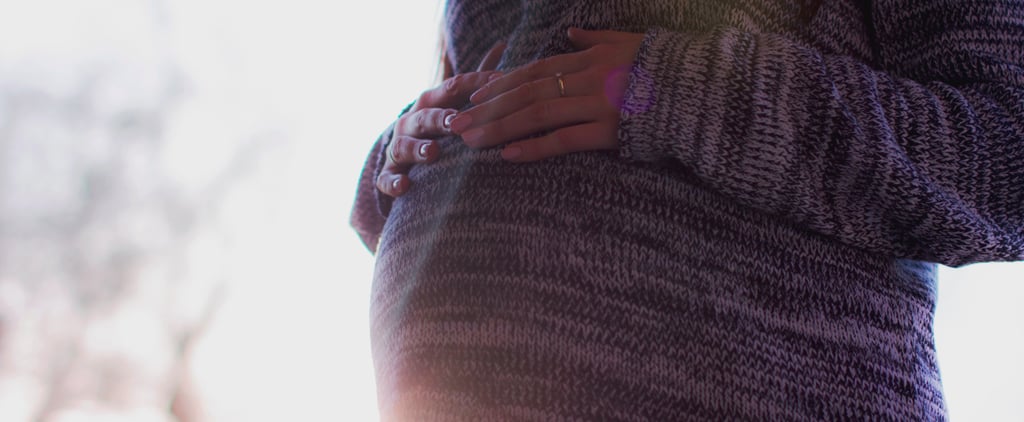 The Term "Rainbow Baby" Has Been Around Much Longer Than You Thought