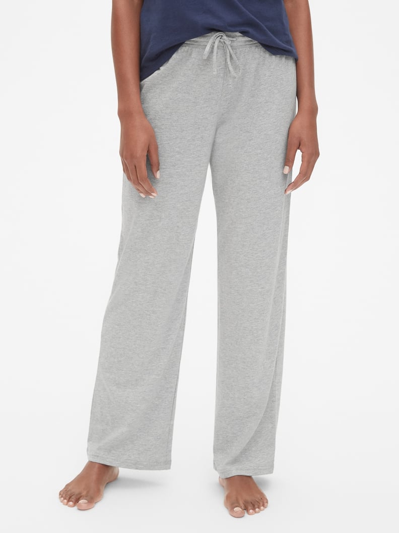 Best Underwear and Loungewear From Gap POPSUGAR Fashion