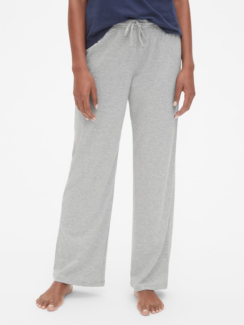 Gap Wide Leg Lounge Pants