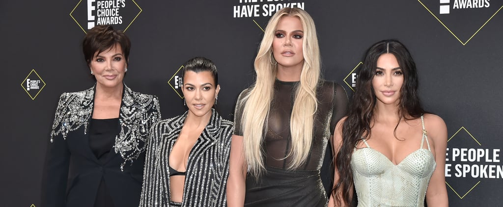 Will There Be More Keeping Up With the Kardashians Spinoffs?