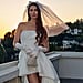 The Best BHLDN Wedding Gowns 2022