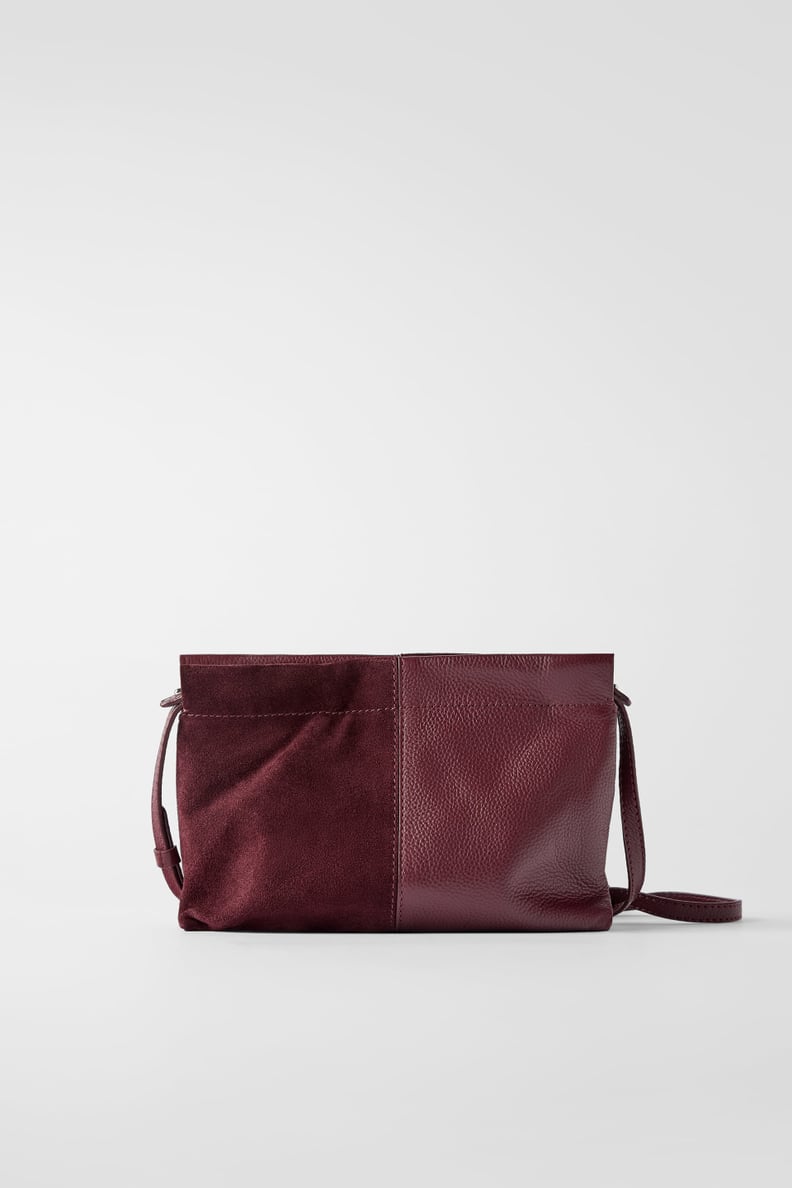 Zara Crossbody Bag