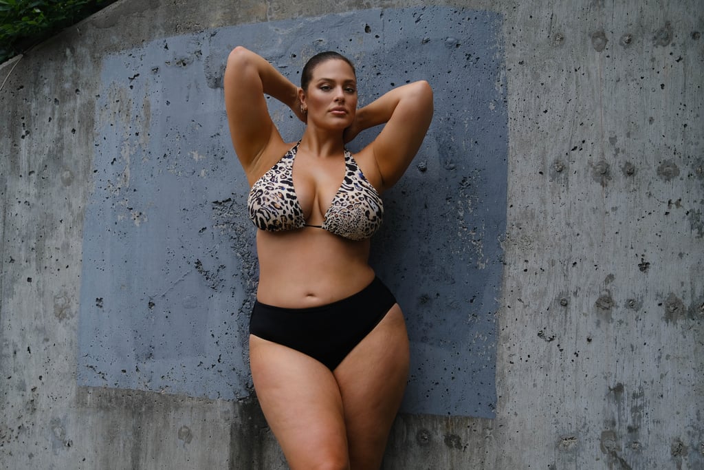 Shop Ashley Graham's Bikinis From Her At-Home Photo Shoot