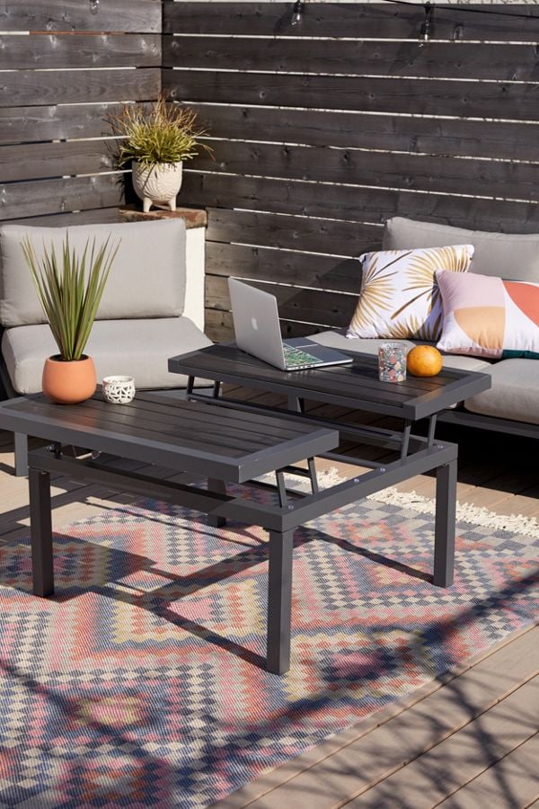 Uma Outdoor Coffee Table