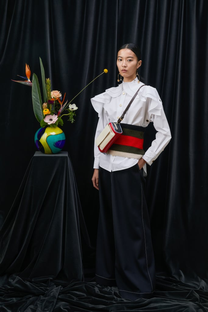 A bag from the Colville fall 2021 collection.