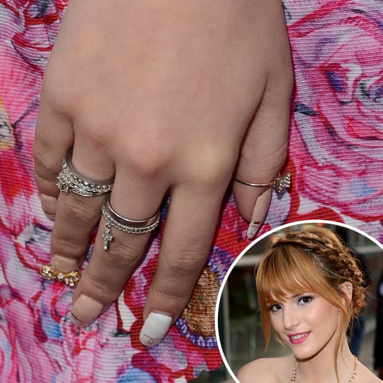 Bella Thorne Bella Thorne
