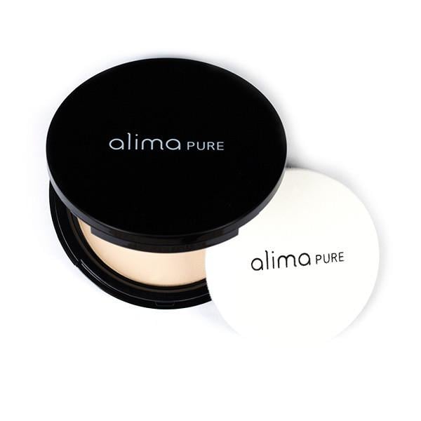 Alima Pure Pressed Foundation