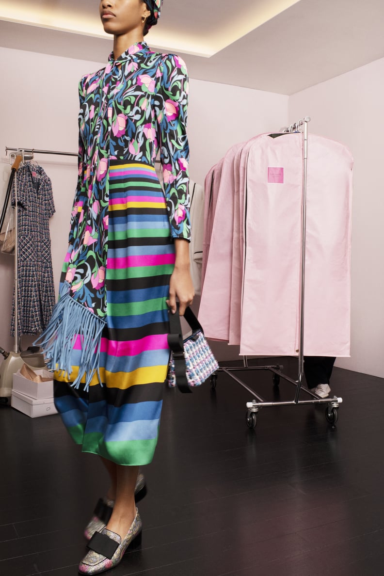 Kate Spade New York's Fall 2020 Collection | POPSUGAR Fashion